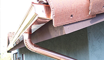 Rain Gutter Installation, Repair, Cleaning in Elbert, TX